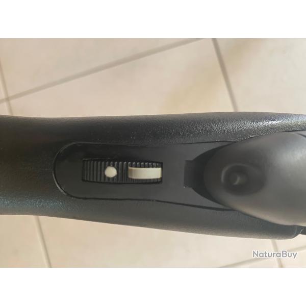 STEYR MANNLICHER PRO HUNTER 30-06-