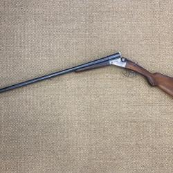 FUSIL MANUFRANCE ROBUST 222L CAL. 12/70