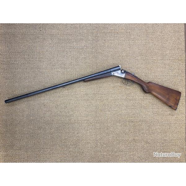 FUSIL MANUFRANCE ROBUST 222L CAL. 12/70