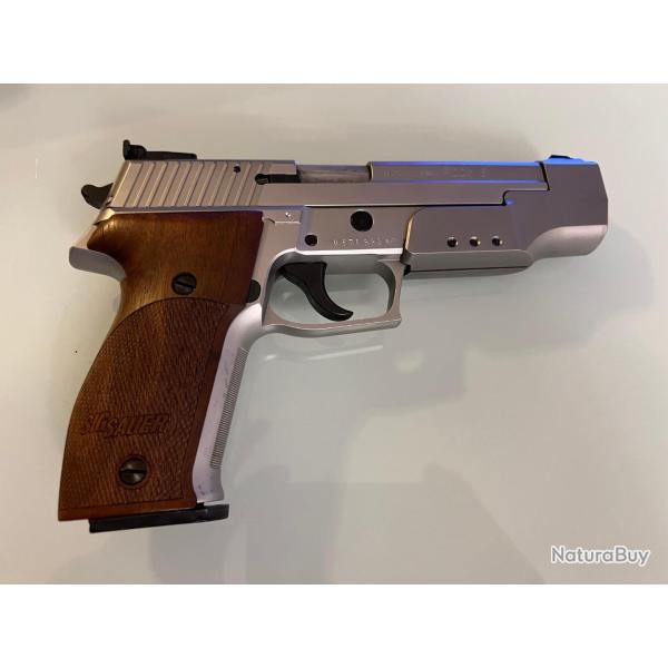 SIG SAUER P226 S