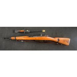 CARCANO BERETTA  cal 6.5x52