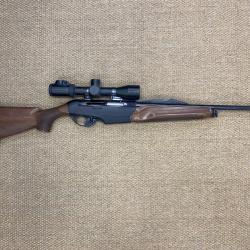 CARABINE BENELLI ARGO E CAL. 270 WSM