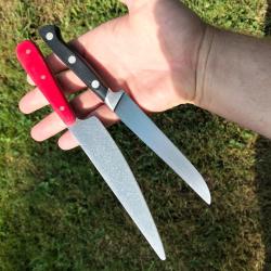 Trainer/ couteau d'entra&icirc;nement