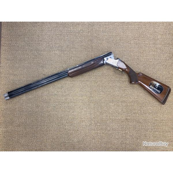 FUSIL BROWNING (B) B325 CAL. 12/70