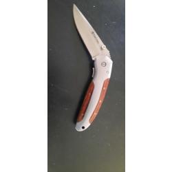 Couteau pliant Tactix