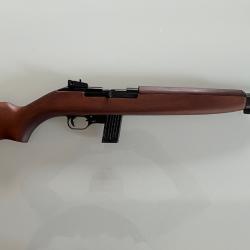 CARABINE ERMA E M1 ( TYPE USM1) 22LR