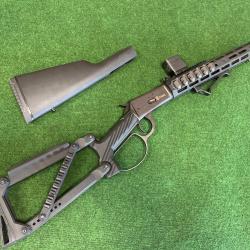 Citadel Levtac 44 mag