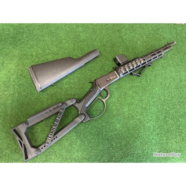 Citadel Levtac 44 mag