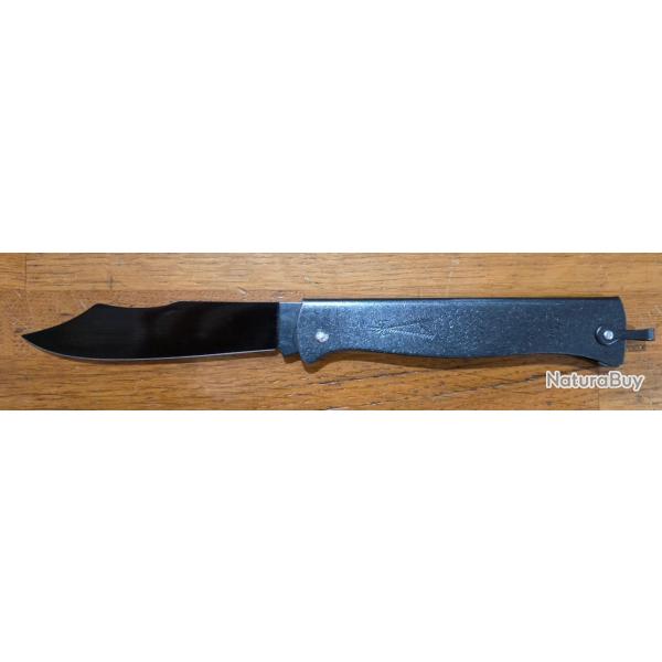 Douk Douk lame bronze noir 200mm