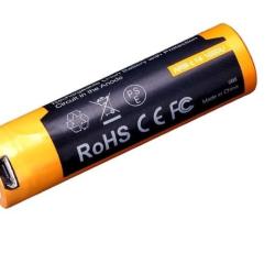 Pile Rechargeable 1600 M