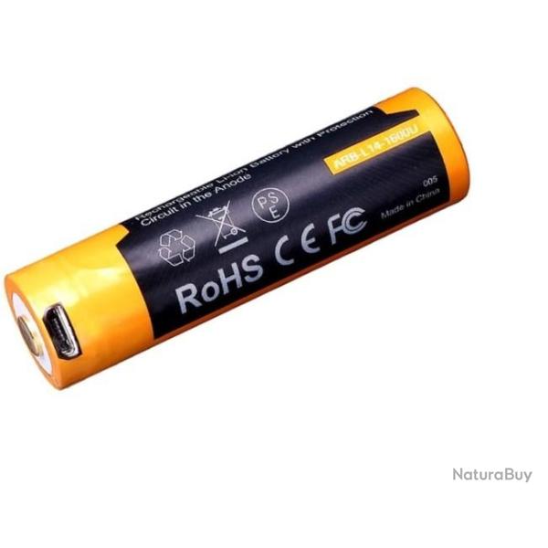 Pile Rechargeable 1600 M