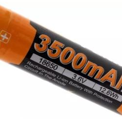 Pile Rechargeable 3500 M