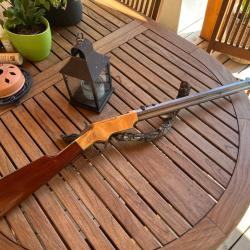 Carabine Henry trapper Uberti