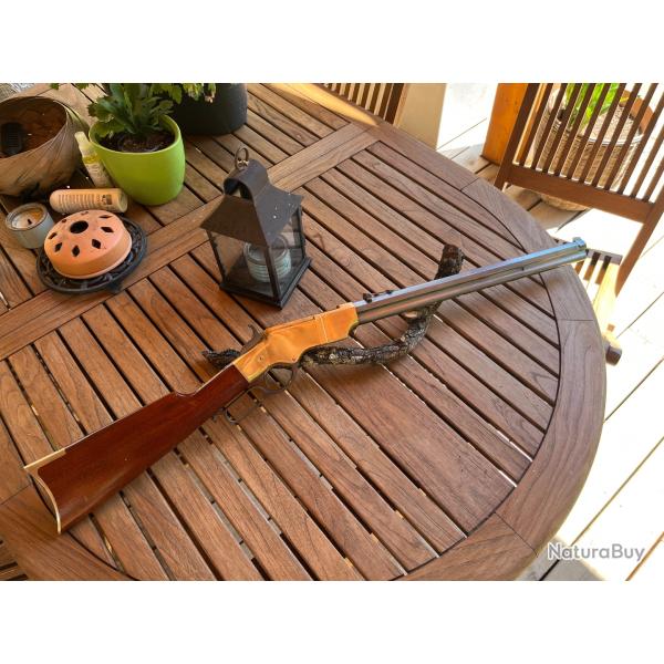 Carabine Henry trapper Uberti