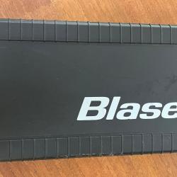 Bipied BLASER carbone