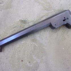 canon calibre 36 de 18,7 cm de long de Navy 1851 Pietta