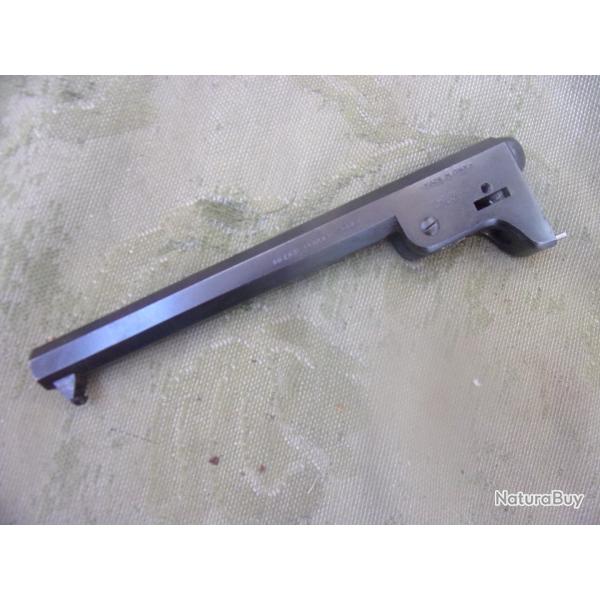 canon calibre 36 de 18,7 cm de long de Navy 1851 Pietta