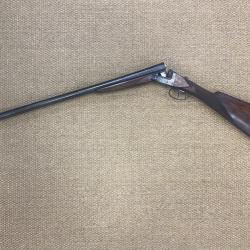 FUSIL VOUZELAUD CAL. 12/70
