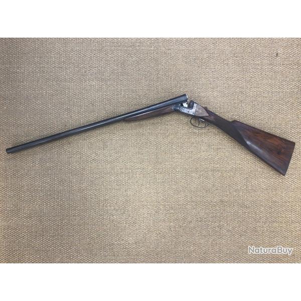 FUSIL VOUZELAUD CAL. 12/70
