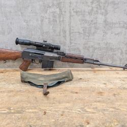 Zastava M76 avec optique Zrak - 17641