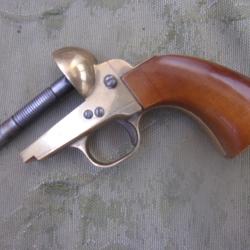 carcasse    de Navy 1851 Pietta cal 36