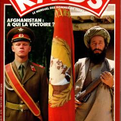 raids 11 afghanistan a qui la victoire (urss, otan, unit&eacute; de montagne des forces libanaises, survie