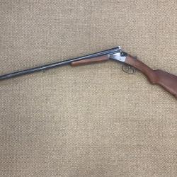 FUSIL MANUFRANCE ROBUST CAL. 16/70