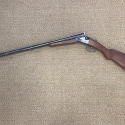 OPERATION SPECIALE OCCASION FUSIL MANUFRANCE ROBUST CAL. 16/70