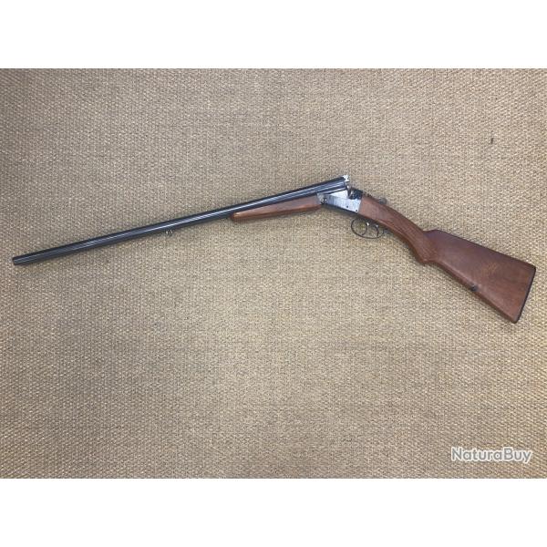 FUSIL MANUFRANCE ROBUST CAL. 16/70
