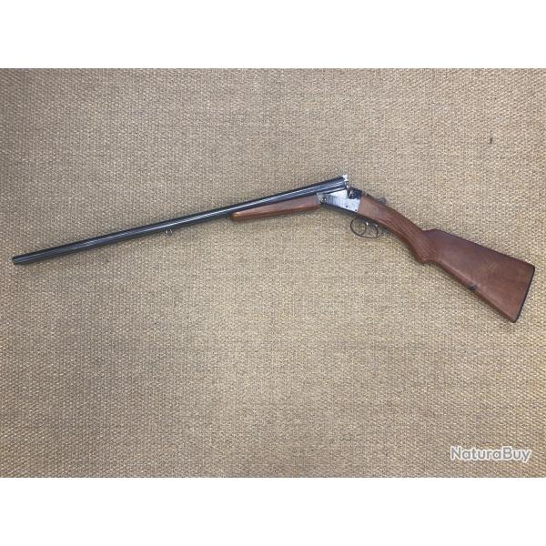 OPERATION SPECIALE OCCASION FUSIL MANUFRANCE ROBUST CAL. 16/70