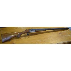 fusil juxtapos&eacute; GIB cal 12/70 canon 71cm extracteur tres bon etat