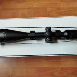 Lunette de tir Hawke Vantage IR 6-24x50 AO MIL DOT