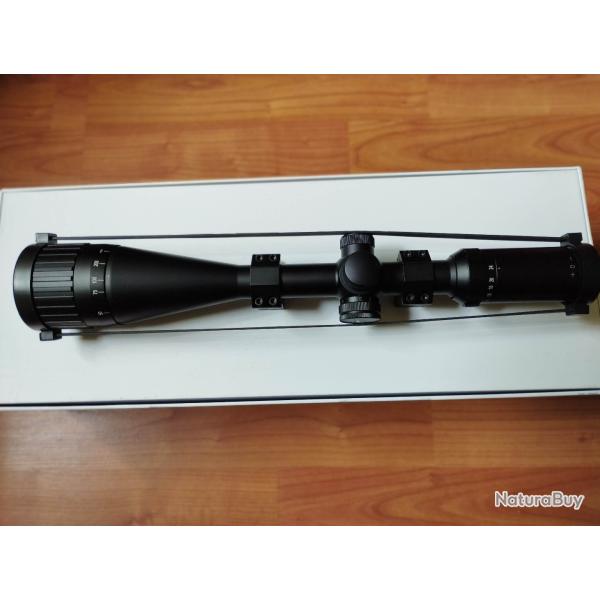 Lunette de tir Hawke Vantage IR 6-24x50 AO MIL DOT