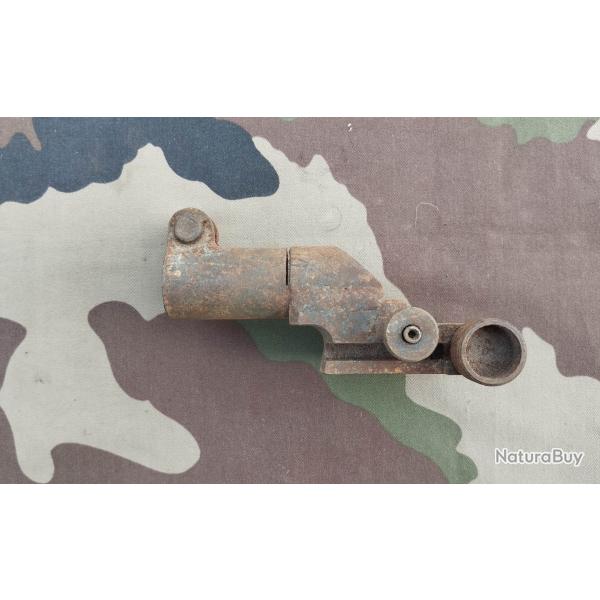 Support de crosse Reibel MAC 31 infanterie