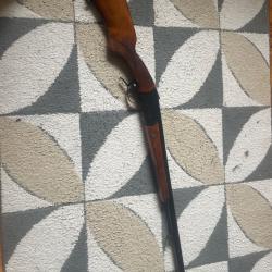 Baikal mp 18