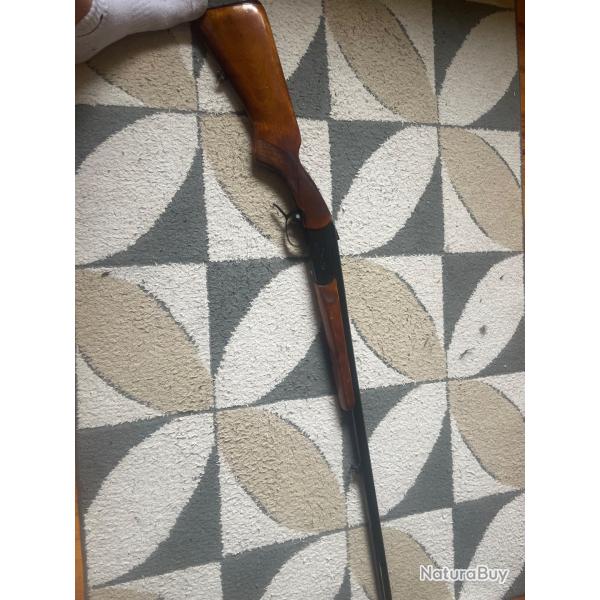 Baikal mp 18