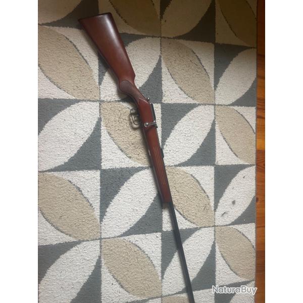Carabine 12mm