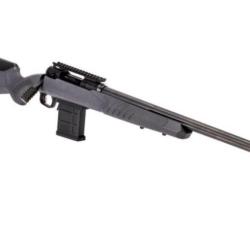 Savage 110 tactical 6.5 Creedmoore.&Eacute;tat neuf ! achat avec facture le 28 mars 2026 jamais utilis&eacute;