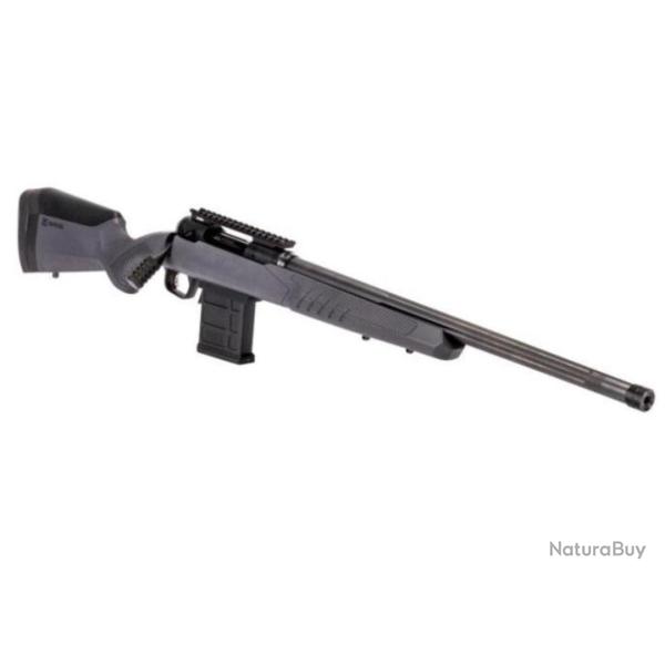 Savage 110 tactical 6.5 Creedmoore.�tat neuf ! achat avec facture le 28 mars 2026 jamais utilis�