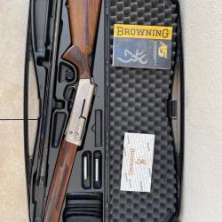 Fusils Semi-auto calibre 12 Browning A5 Ultimate