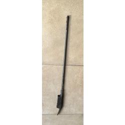Militaria Fran&ccedil;ais WW1 Boitier Canon neutralis&eacute;e Lebel M1886 M93 Cat&eacute;gorie D