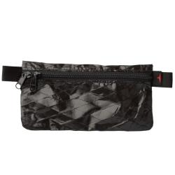 Bail Pouch UX10 Black - Paladin 33