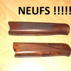 LOT de 2 devants NEUFS mod&egrave;les inconnus FRANCHI BERETTA FAIR ZOLI JAGER LUGER HATSAN BRNO REMINGTON?