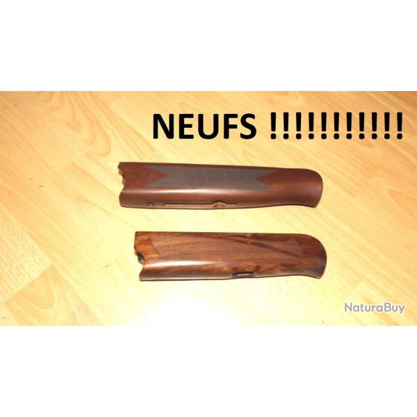 LOT de 2 devants NEUFS mod�les inconnus FRANCHI BERETTA FAIR ZOLI JAGER LUGER HATSAN BRNO REMINGTON?