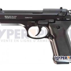 Pistolet Alarme Blow F92 Full Auto - Dor&eacute;