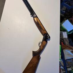 Fusil ATA Arms calibre 12/76 SP black