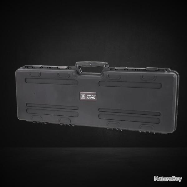 MALLETTE TRANSPORT 85CM NOIRE