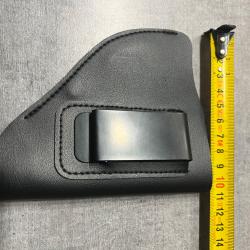 Holster pour revolver