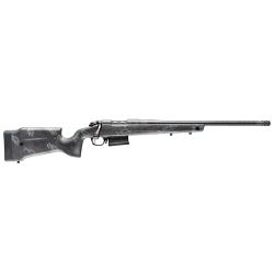 Carabine &agrave; verrou BERGARA B14&sup2; CREST CARBON 7MM REMINGTON MAG