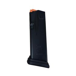 CHARGEUR GLOCK OEM 43X/48 15 coups